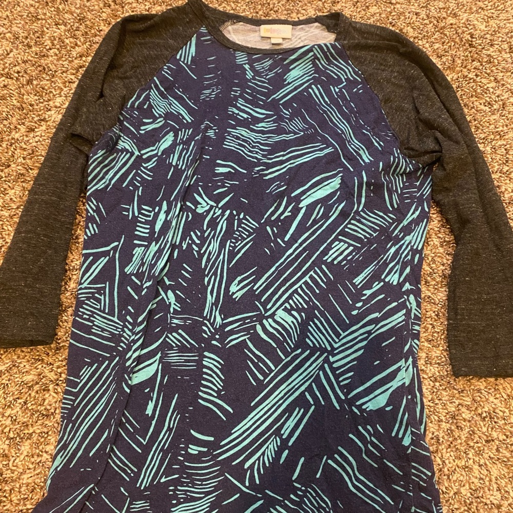 Casual blouse
